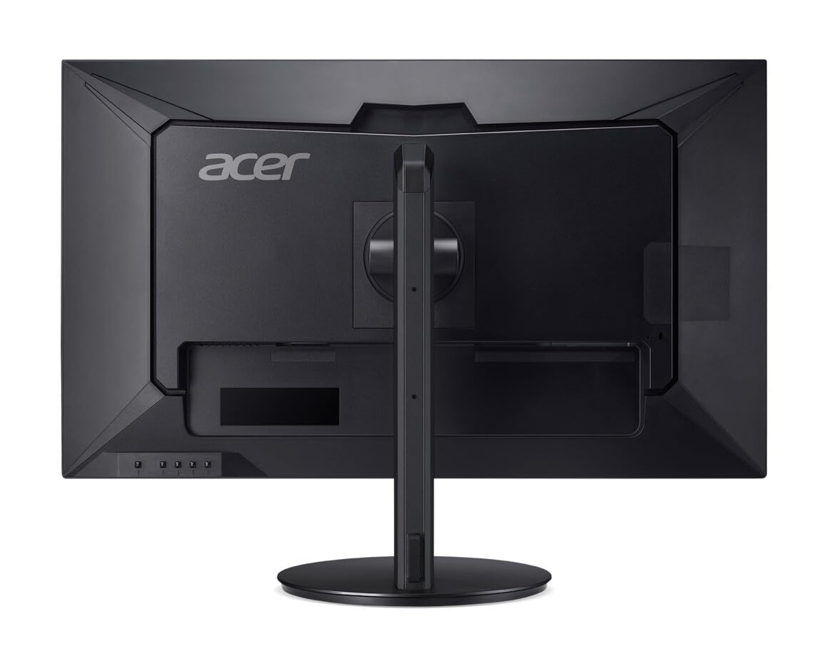 Acer Vero CB322QK Abmiiprx - CB2 Series - LED-Monitor - 81.3 cm (32")