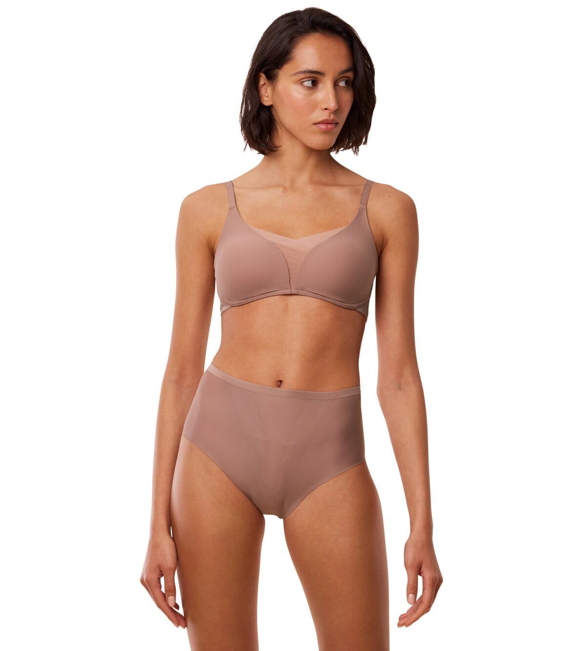 Triumph Shape Smart Maxi Soutien-Gorge Femme