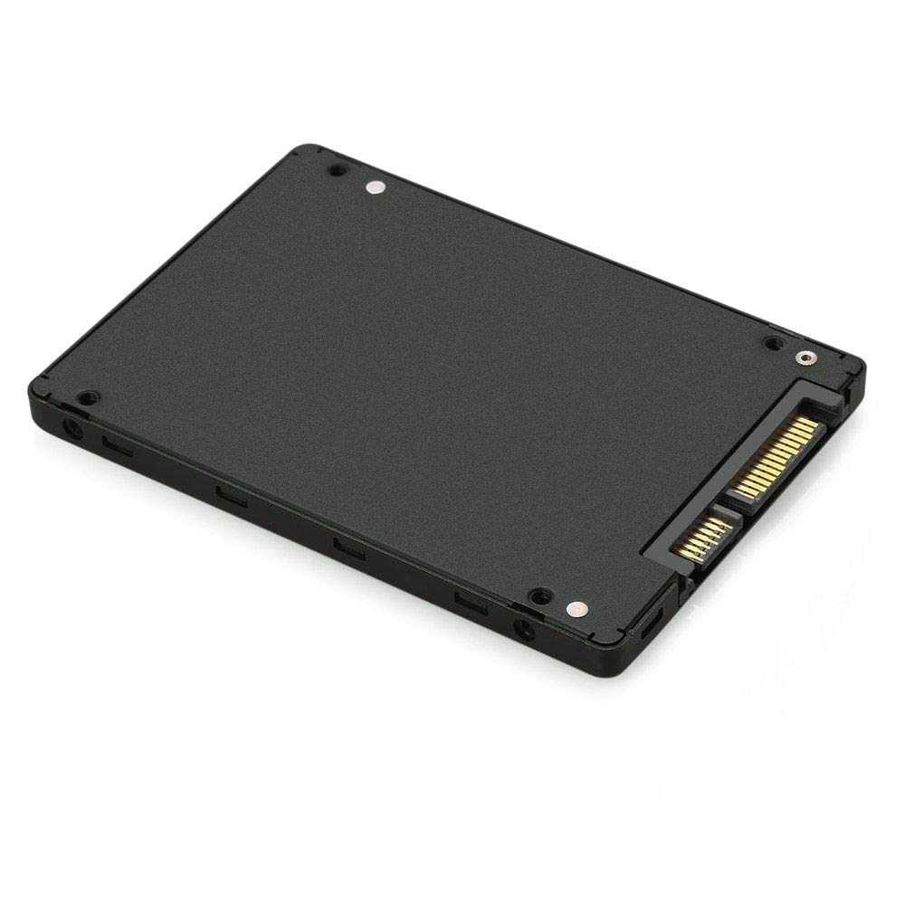 Amazon.com: Micron 1100 MTFDDAK512TBN-1AR12ABYY 512GB 2.5-Inch