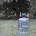 BEAHING 5L Reusable Plastic Water Bottle Large Capacity Water Pitcher Container Water Bottle Container for Drinking Bathing Camping Hiking Camping Water Containers