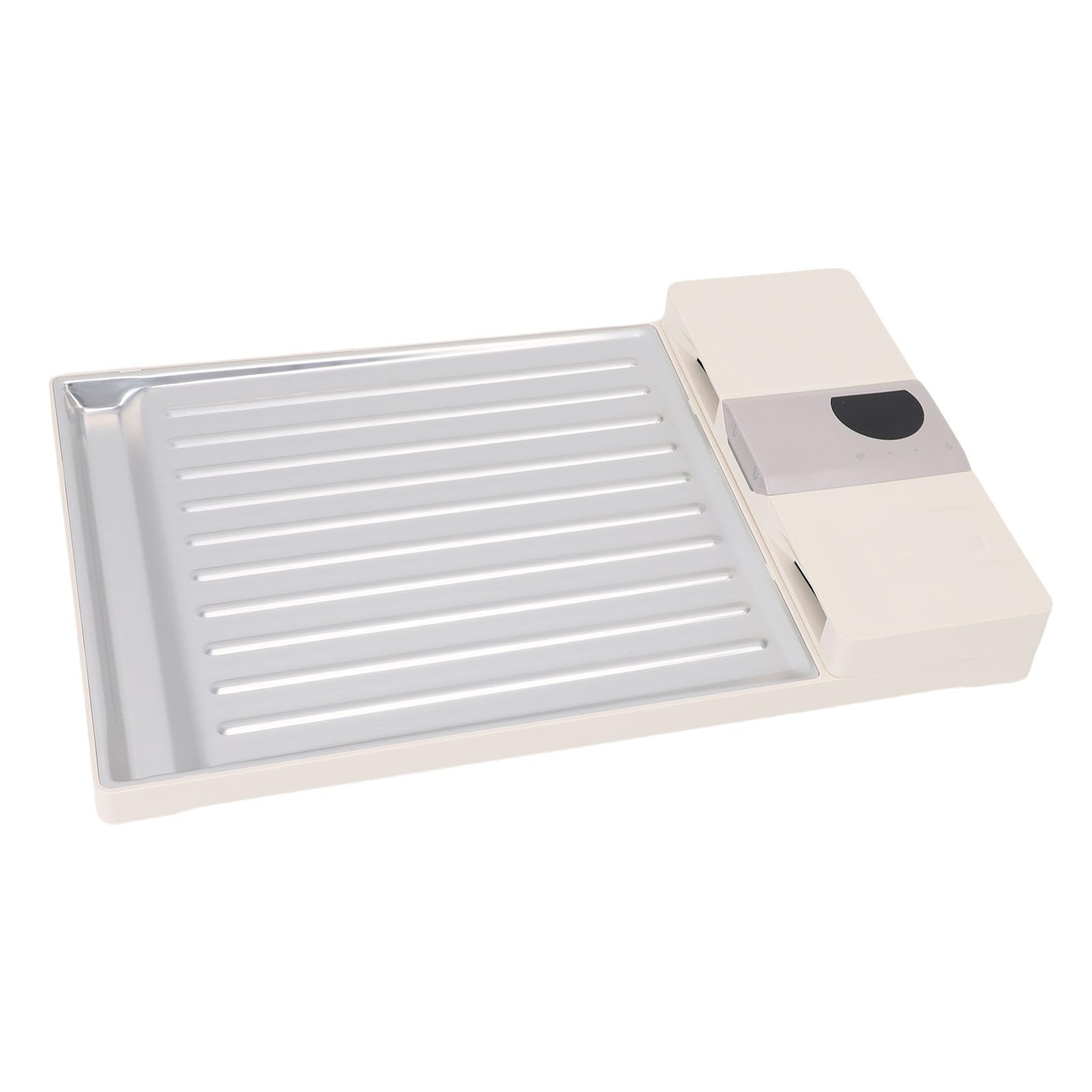 Electric Thawing Board for Meat Steak Fish Poultry, 2000mAh