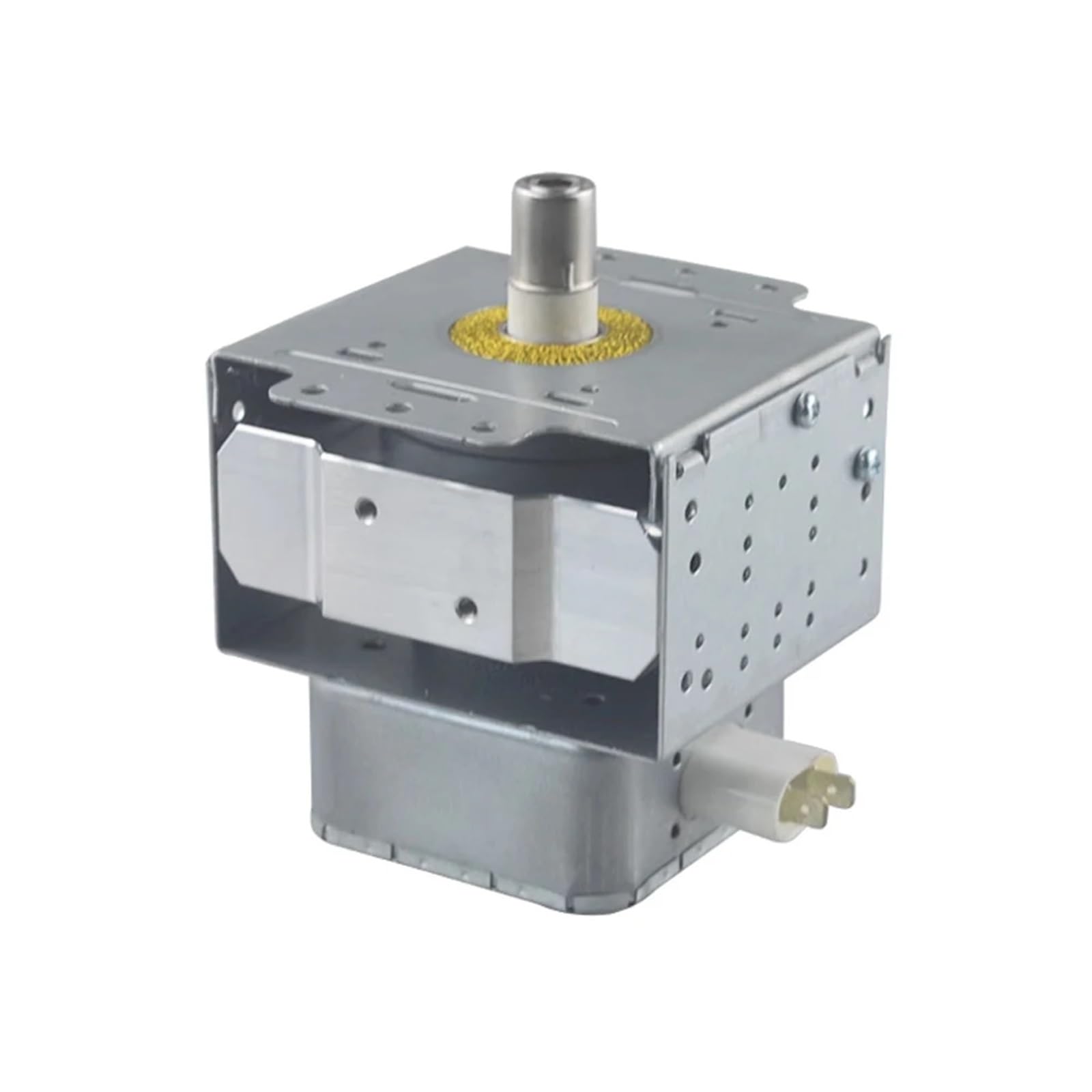 Magnetrón industrial para microondas 2M469J 1.0KW refrigerado por agua