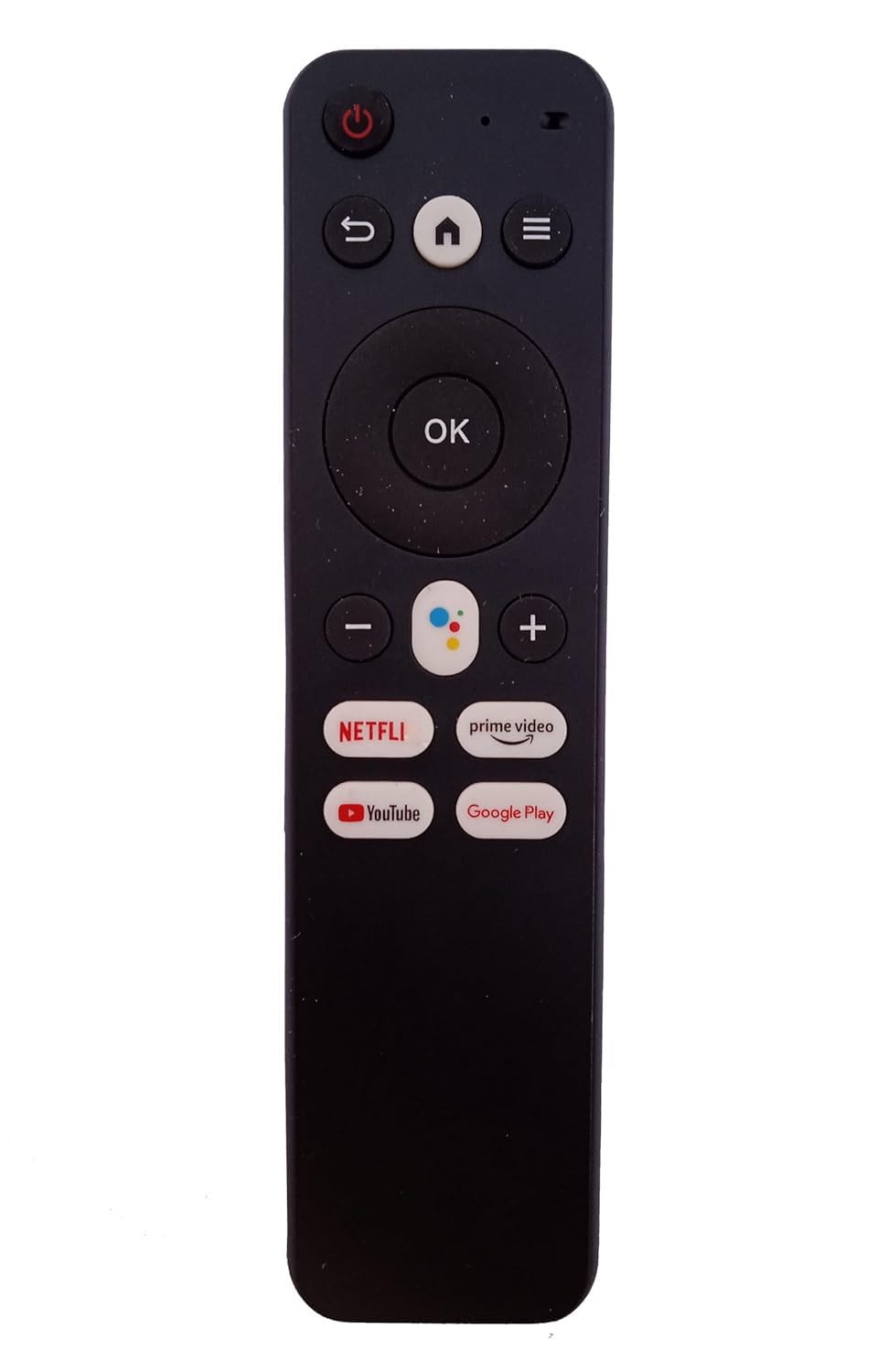 LipiWorld® LED Smart Android TV Remote Control (Voice Not Supported) (Old Exactly Same Will Only Work) Compatible for Thomson Tv Remote-picture-10