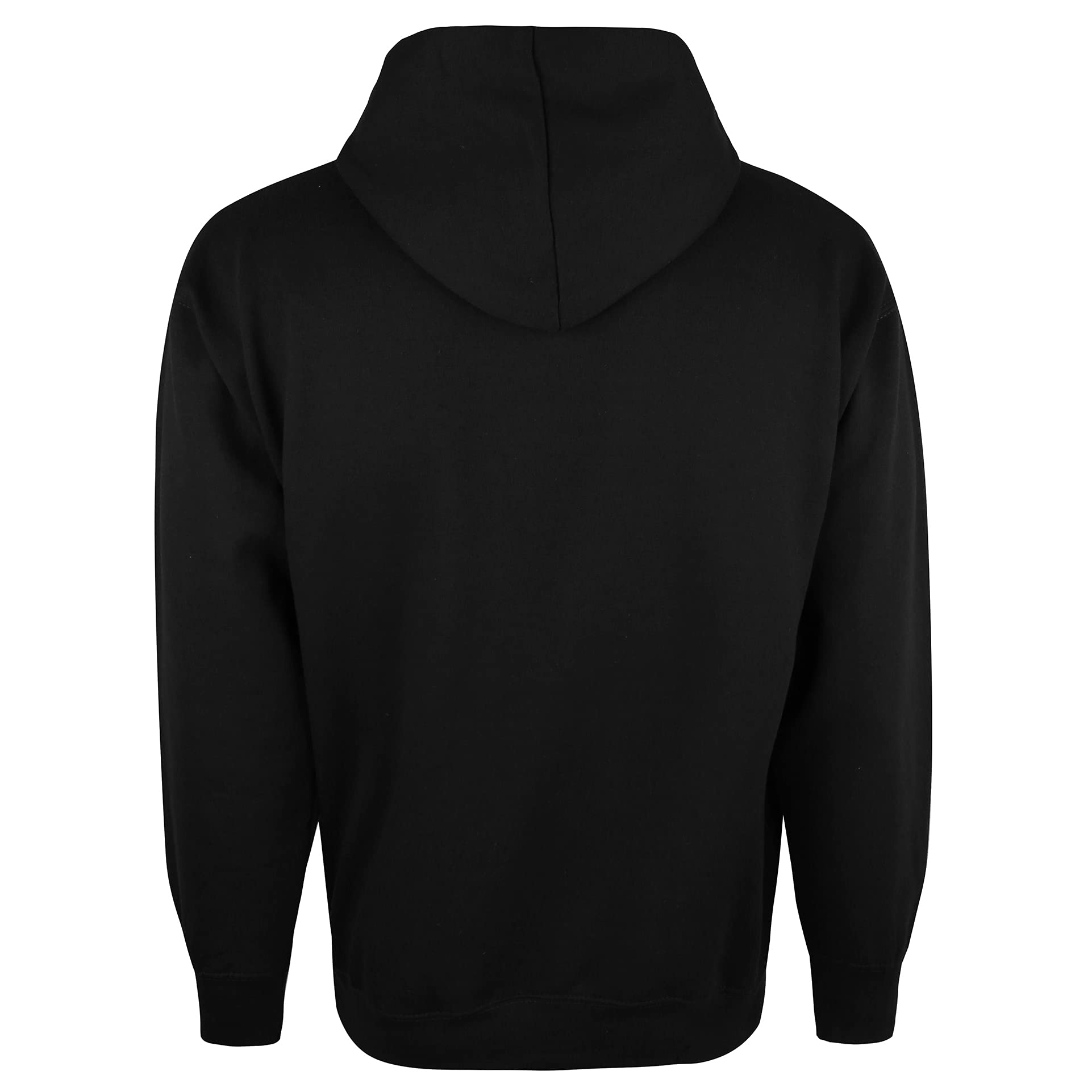 Marvel Punisher Skull Camo Sweat Capuche de Skateboard Homme