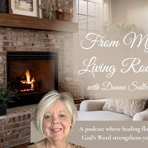 Couverture de From My Living Room with Donna Sallee'