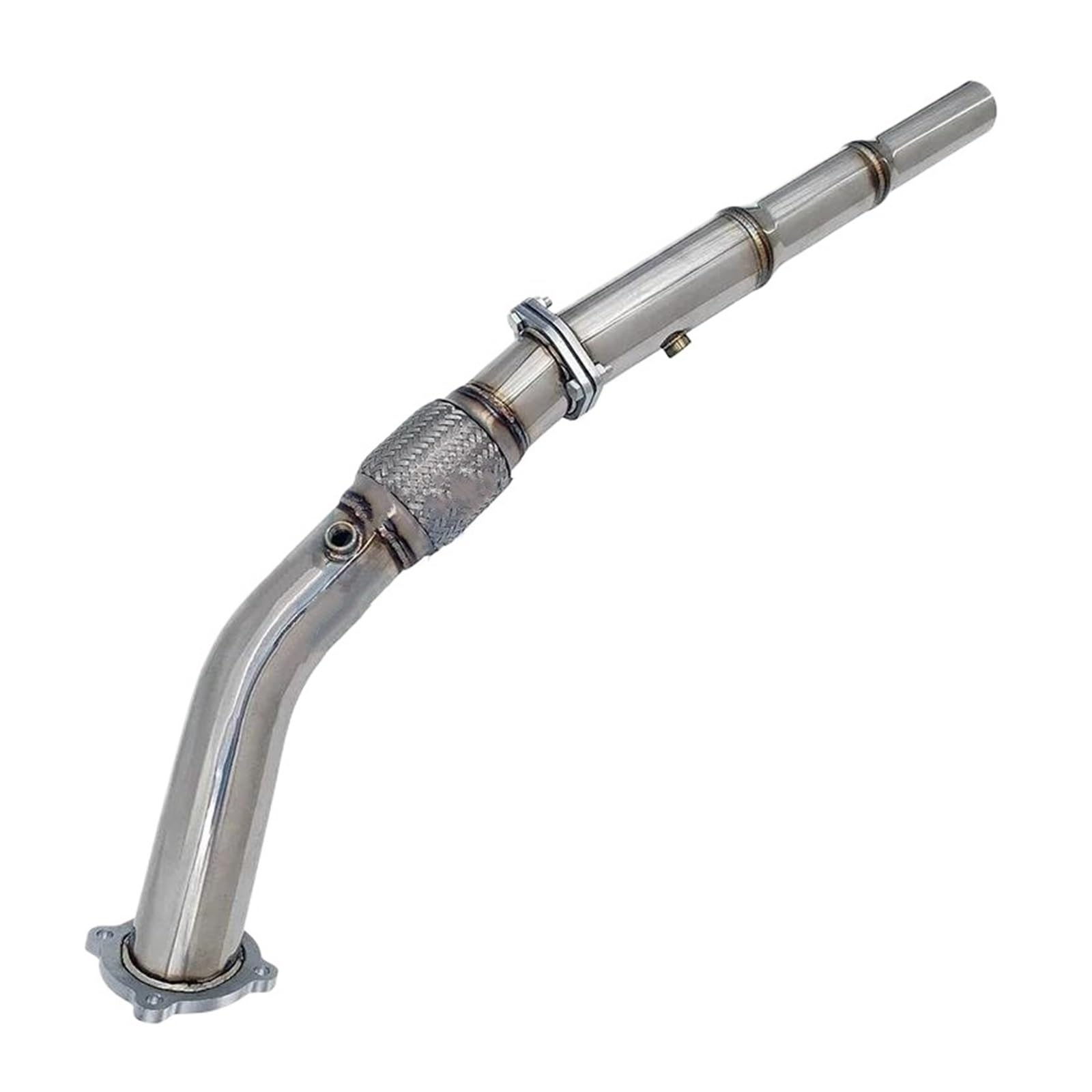 Downpipe Per Golf Mk4 GTI 1.8T, Per Jetta, Per Bora 2WD E Per Maggiolino 1998-2004