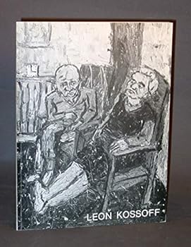 Leon Kossoff: Recent Work