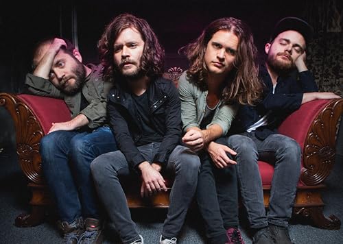 Kongos