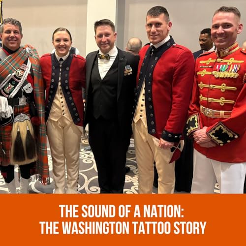 The Sound of a Nation: The Washington Tattoo Story