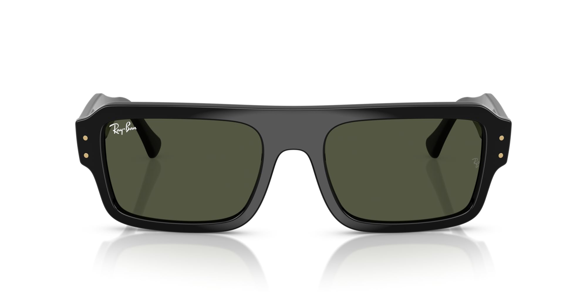 

                                                    Ray-Ban RB4454 Lukas Prescription Eyewear Frames, 