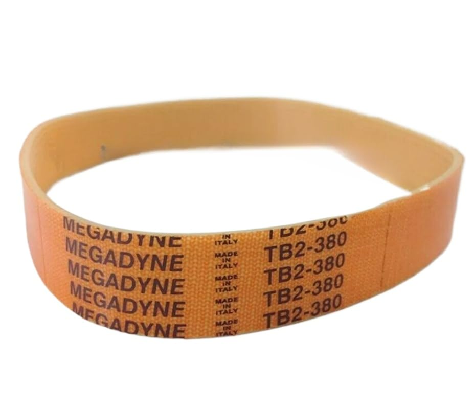 1. New Megadyne Megadyne Season Edition TB2-380-10/12 5 inches