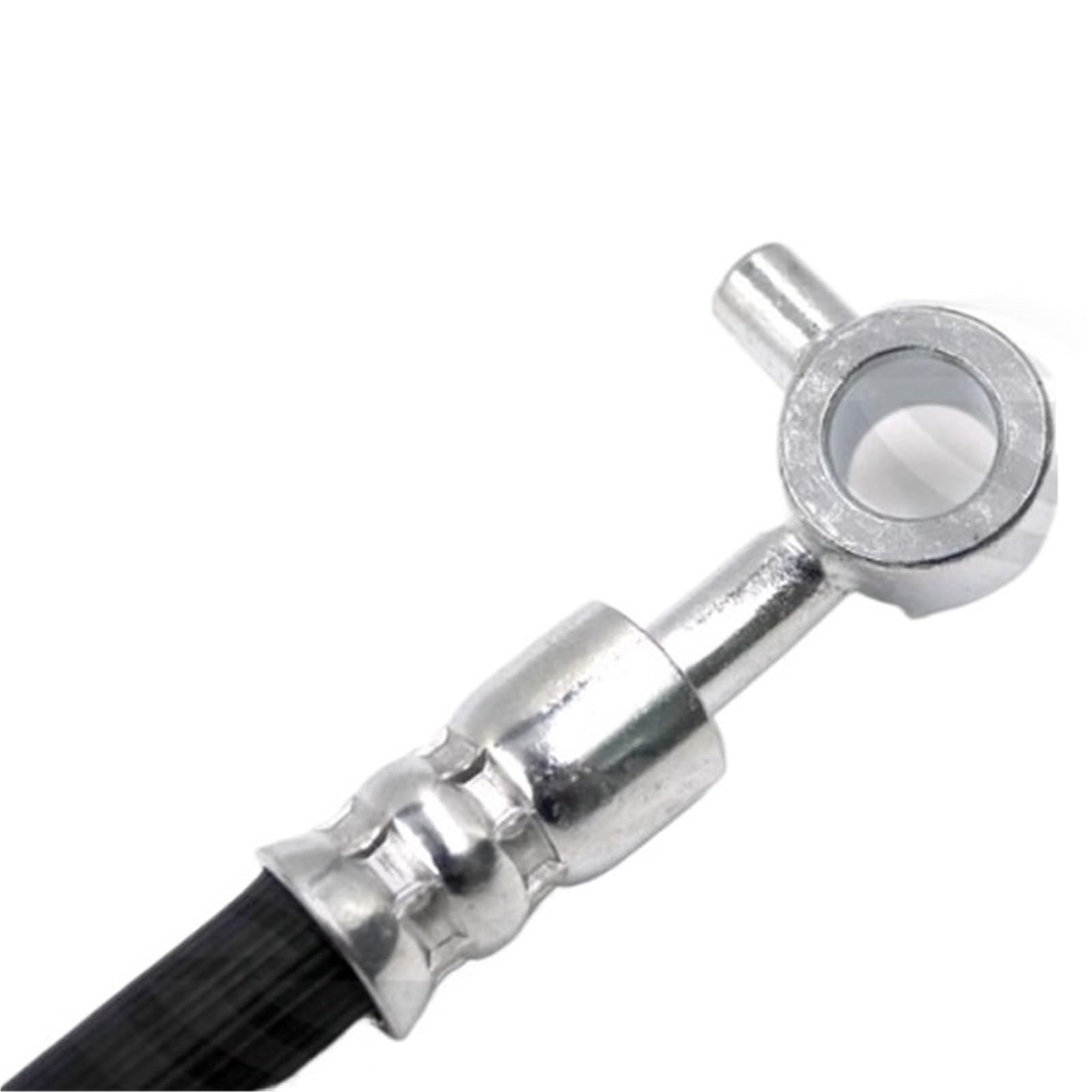 Tubo Carburante Tubo flessibile freno anteriore in gomma adatto per Nissan Altima Sunny 46210 JN00B
