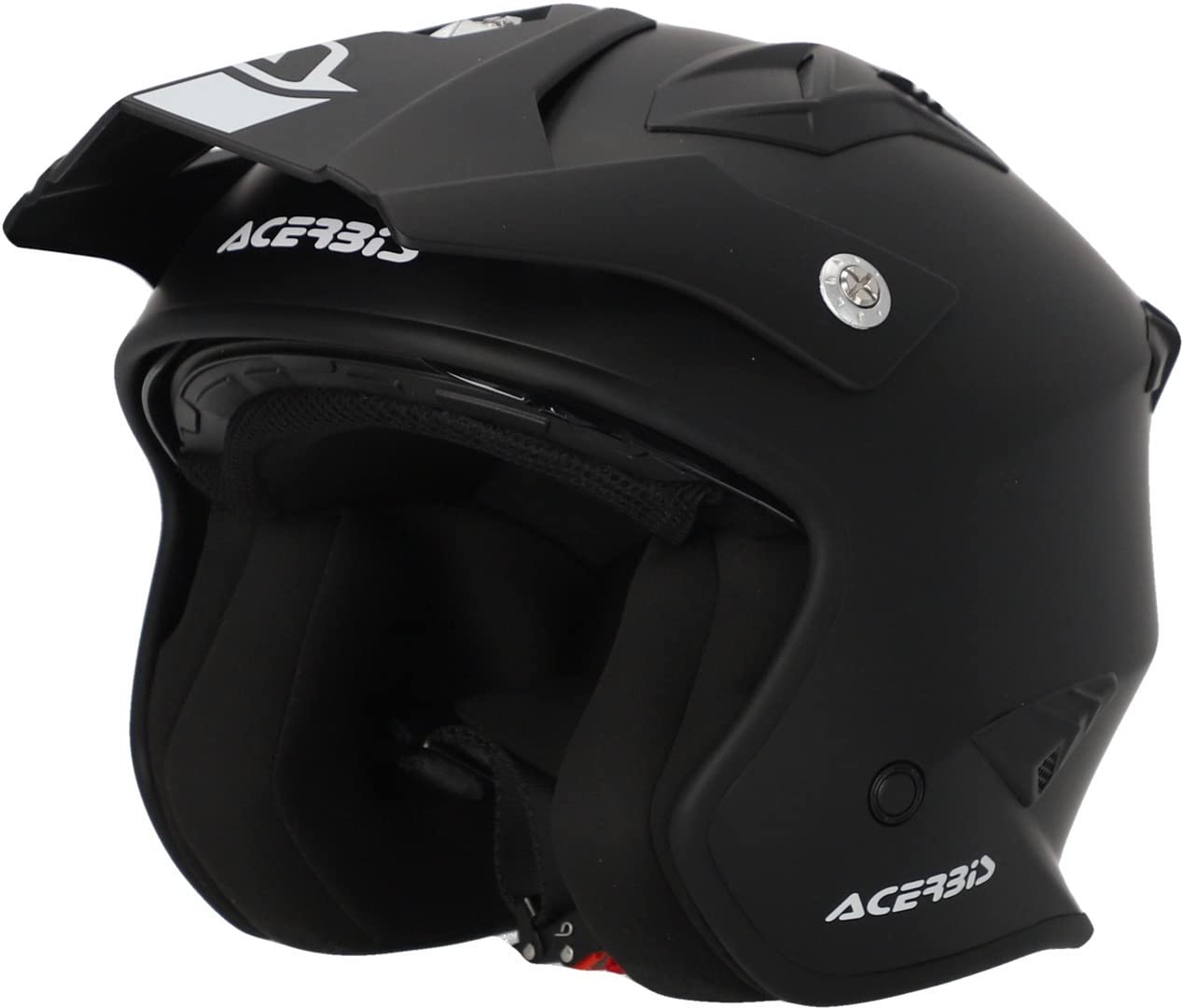 Acerbis Kask Jet Aria 2206