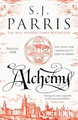 Alchemy cover image