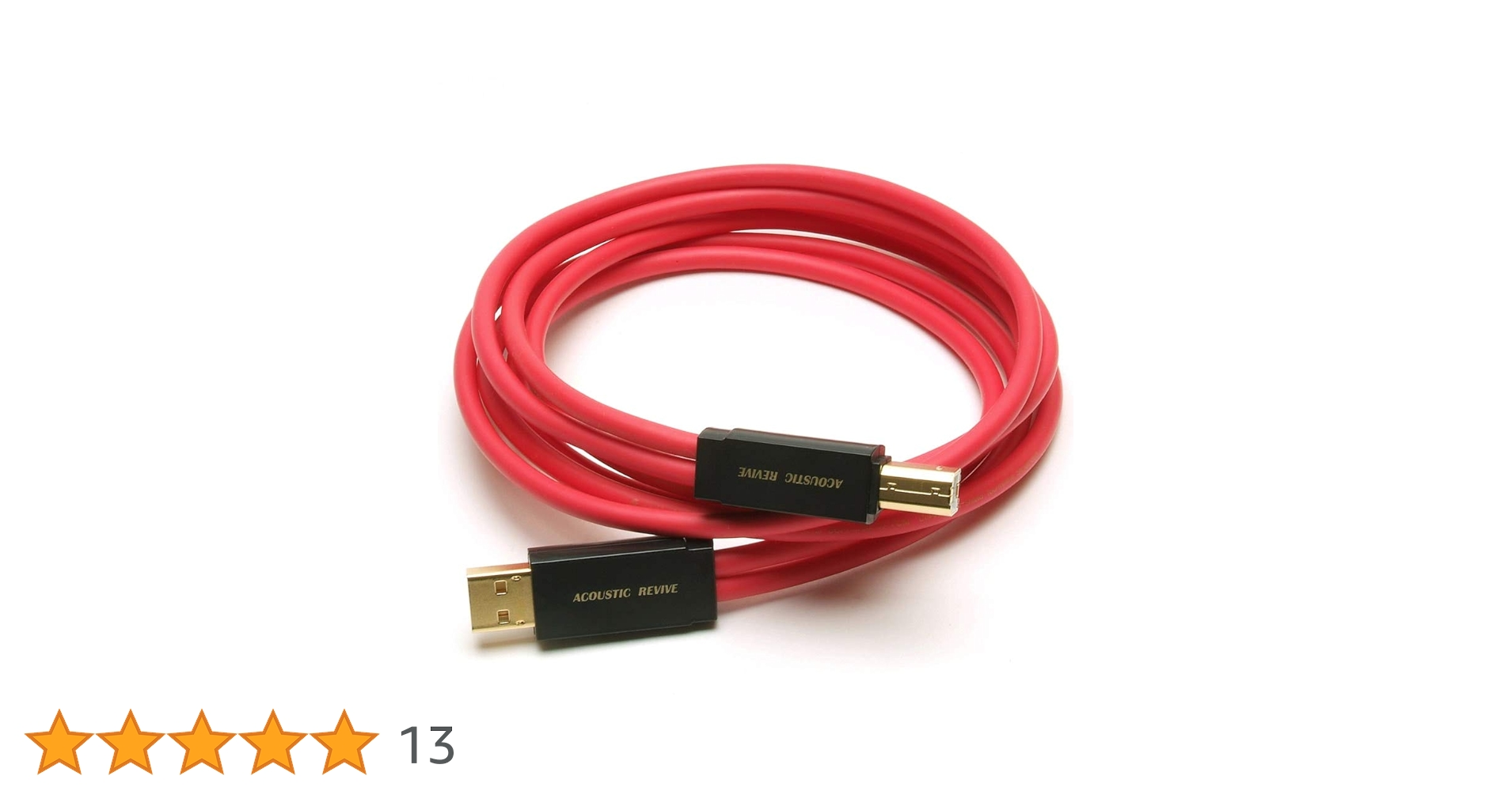 Amazon.co.jp: ACOUSTIC REVIVE PC-TripleC導体 USBケーブル