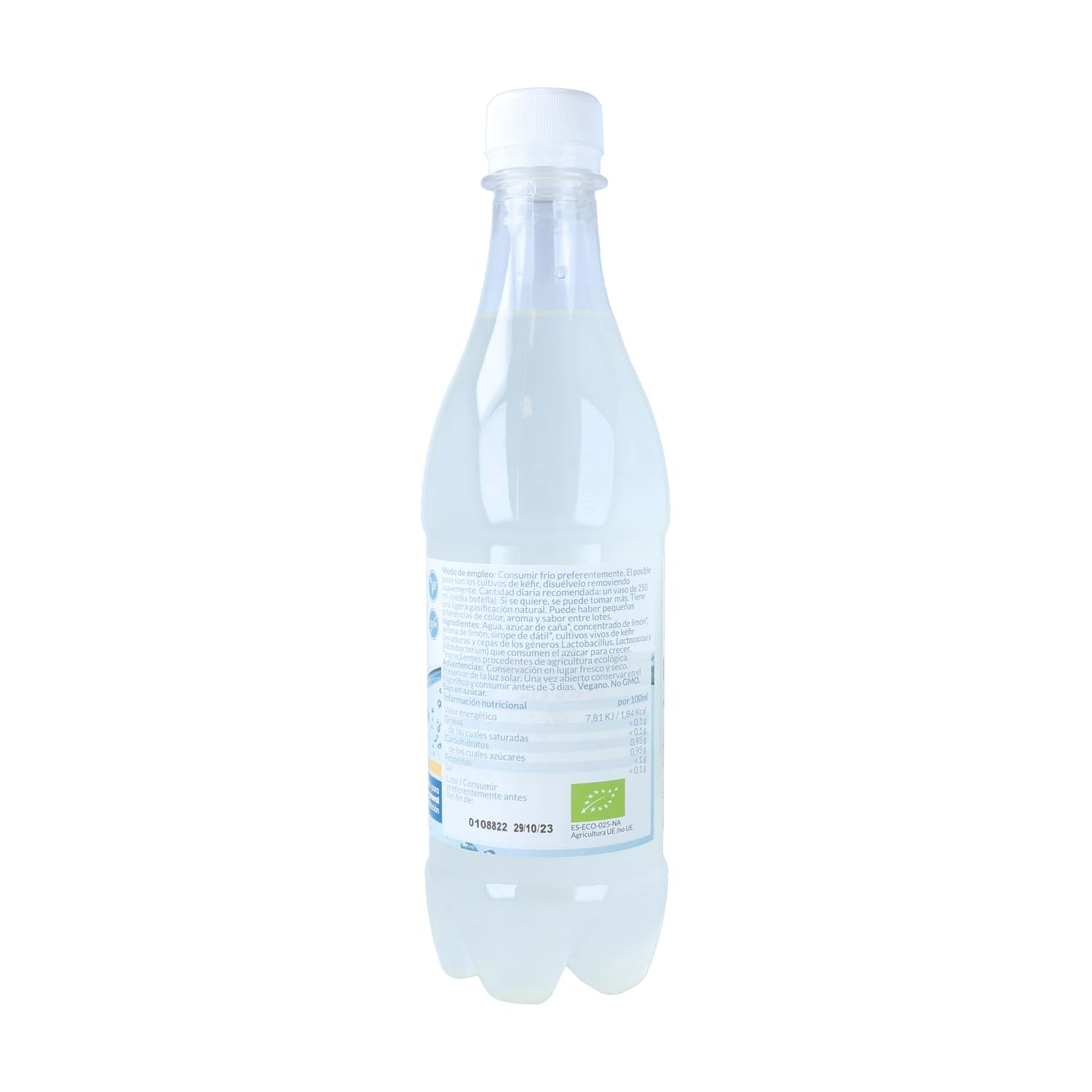 Bevanda bioprobiotica 500 ml