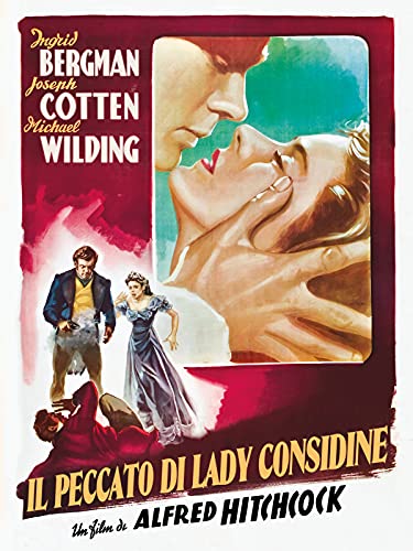  Il peccato di Lady Considine