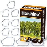 Algopix Similar Product 5 - HAISHINE 10Pcslot Crank Case Gasket