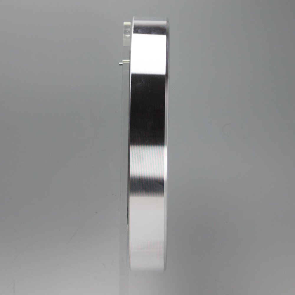 Amazon.co.jp: セイコークロック 掛け時計 電波 アナログ 金属枠