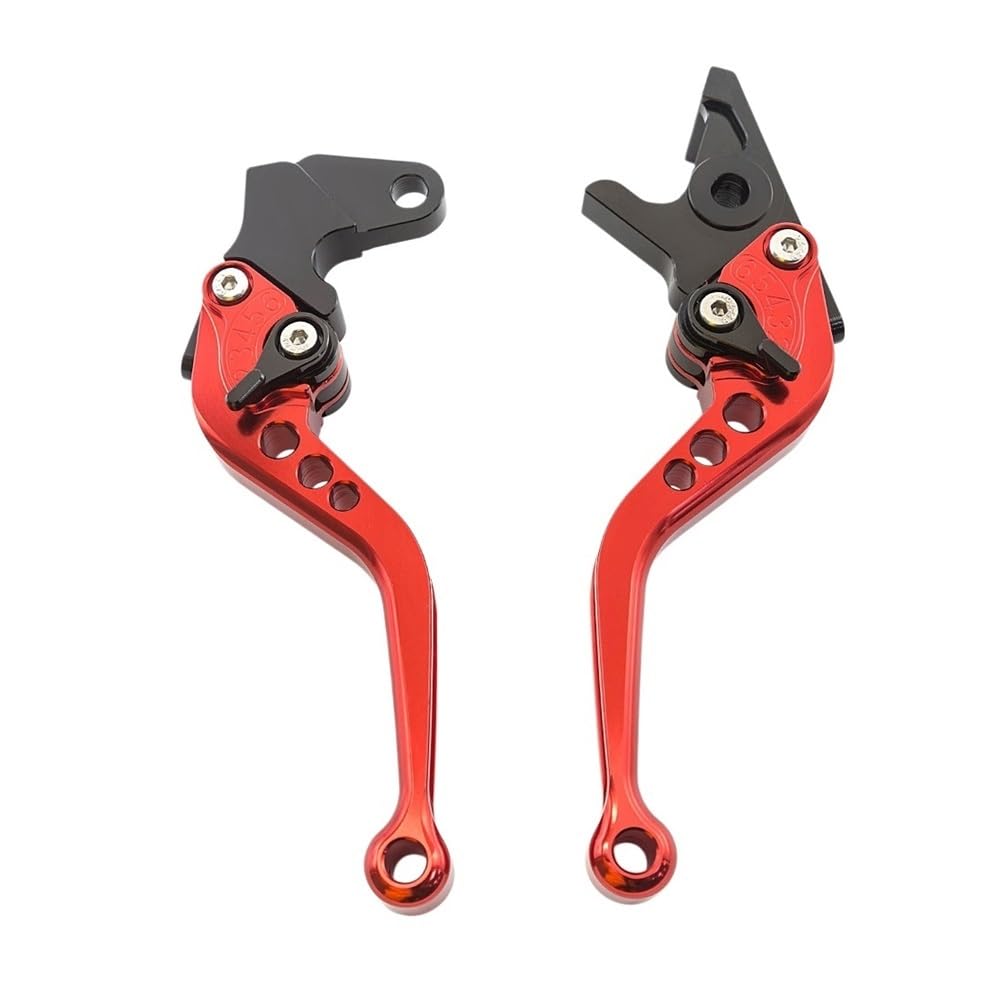 TYUIKN Brake Levers for GSXR1000 GSX-R1000 GSXR GSX-R K7 2007