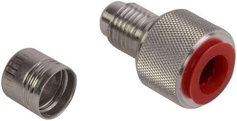 Diversitech RC-1 Insta Charge Liquid Refrigerant Connector