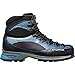 Produktbild LA SPORTIVA Trango TRK GTX Wanderschuh, Blau/Carbon, 41.5