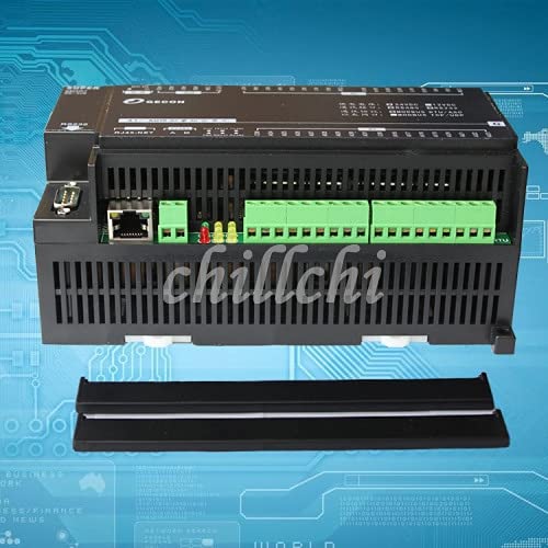 Anncus 8 Channel PT100 Temperature Acquisition 8 Analog Input 8 Channel Digital Quantity Input Ethernet Module