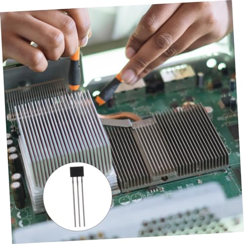 Sensor de efecto Hall Alipis para evitar fallos de señal en circuitos de electrónica automotriz 7