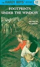 Hardy Boys 12: Footprints Under the Window (The Hardy Boys)