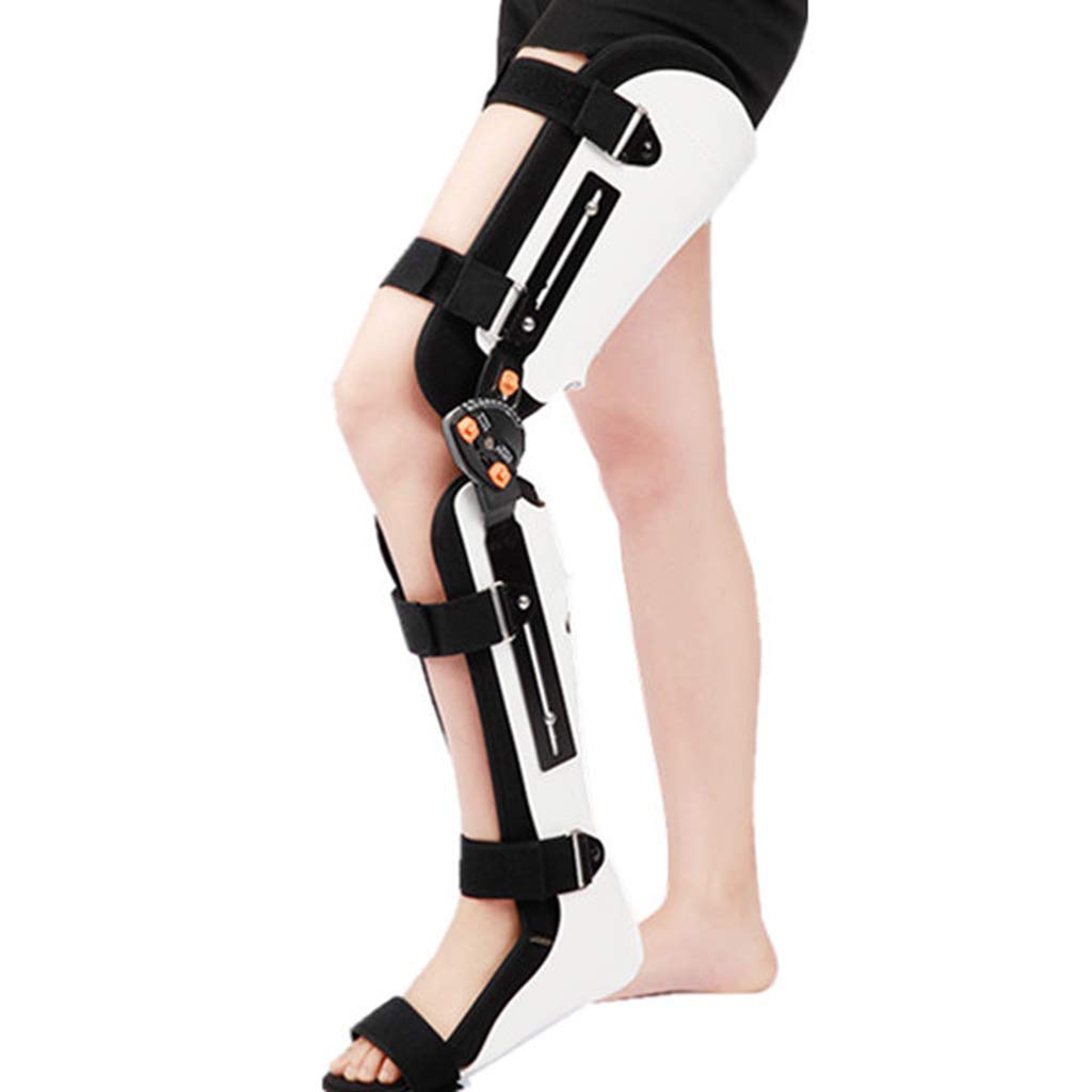 Buy Ankle Fixator Leg Orthotics,Knee Ankle Foot Orthosis Brace Fixed