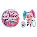 Produktbild L.O.L. Surprise! All Star Sports - Gymnastics - Turn-Thema Sammlerpuppe mit 8 Überraschungen Inklusive Sportpuppe und Schwebebalken-Kugel - für Mädchen und Olympiade-Fans ab 3 Jahren