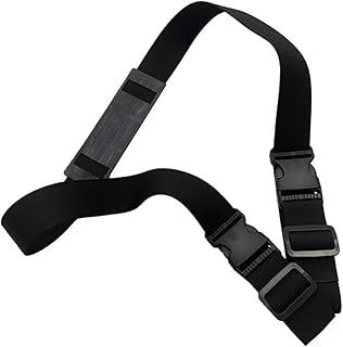 SUPVOX 1Pc Scooter Motorizado Scooter Elétrico Scooters Elétricos Scooter Elétrico Alça Ajustável Scooter Elétrico Cross-Body Bandas De Náilon Alça De Transporte De Mão Cinto Traseiro