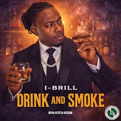Drink and Smoke [Explicit]