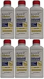Mintox Maximum Strength Antacid Anti-Gas Liquid Generic for Maalox Max Lemon Flavor 12 oz Per Bottle...