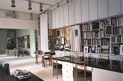 モードデザイナーの家