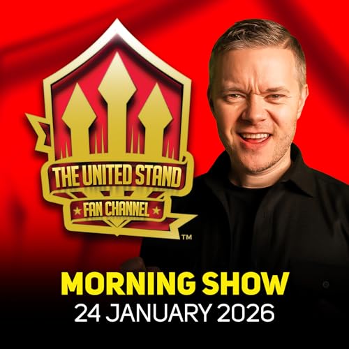 306: Palmer & Van De Ven IN Maguire Out? United's CRAZY Transfer Plan!