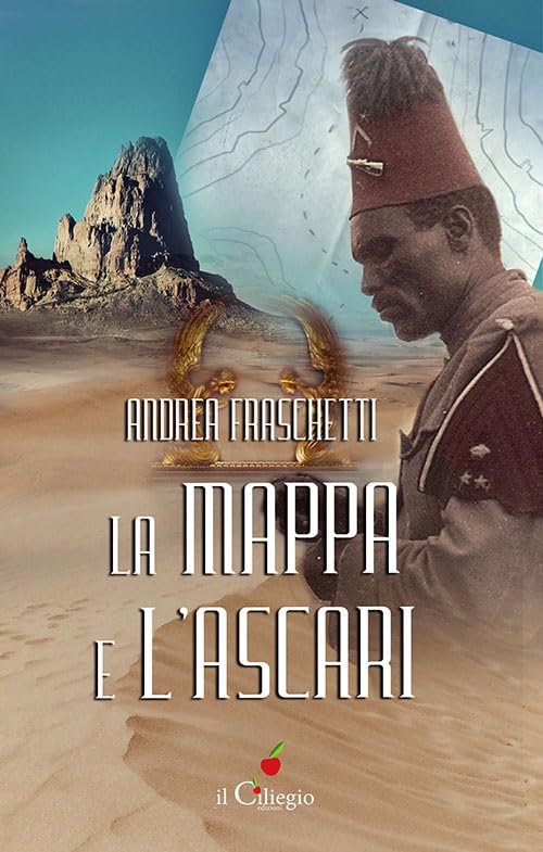  La mappa e l\'Ascari