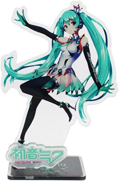 Amazon アニメ 漫画 キャラクター アクリルスタンド 人気キャラー アクリルスタンド 初音1 アニメ 萌えグッズ 通販 Amazon アニメ 漫画 キャラクター アクリルスタンド 人気キャラー アクリルスタンド 初音1 アニメ 萌えグッズ 通販