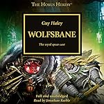 Cover of Wolfsbane
