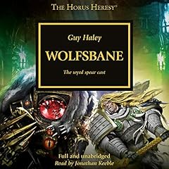 Wolfsbane cover art