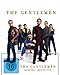 Produktbild The Gentlemen - Limited Blu-ray Edition im Steelbook