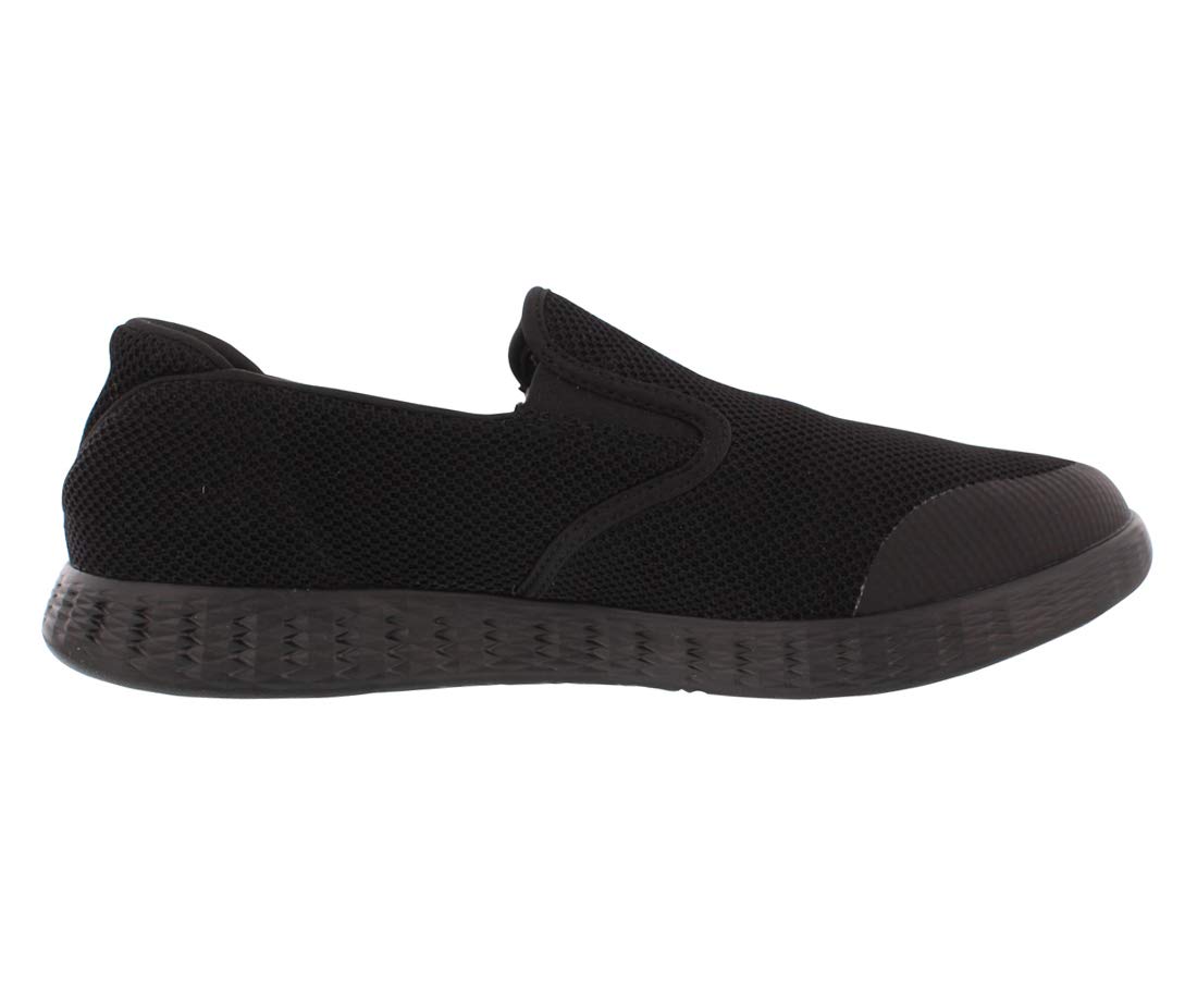 Skechers Mens On The Go Glide 53783 Walking Shoe Desertcart INDIA