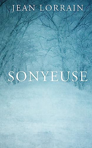 Sonyeuse (French Edition)