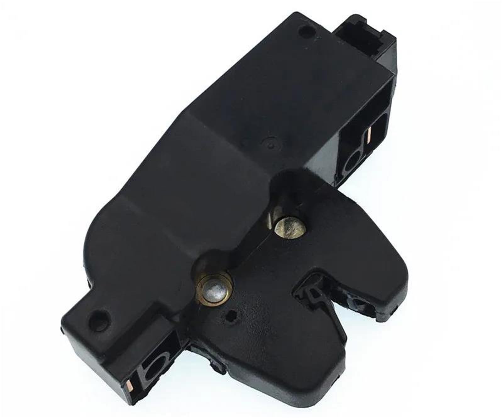 Rear Trunk Locks LID Locking Latch Tailgate Lock for Peugeot 206 307 407