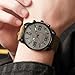 Naroote Reloj Casual de Cuarzo Imagen de Naroote Reloj Casual de Cuarzo