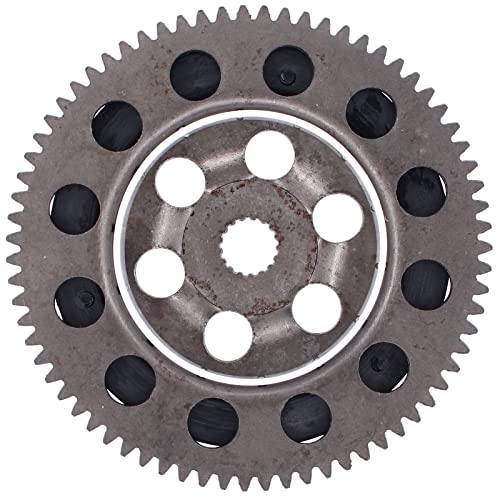 Doo Engy Anlasserfreilauf Starter für Yamaha Aerox MBK Nitro Minarelli 2-Takt 50ccm Roller
