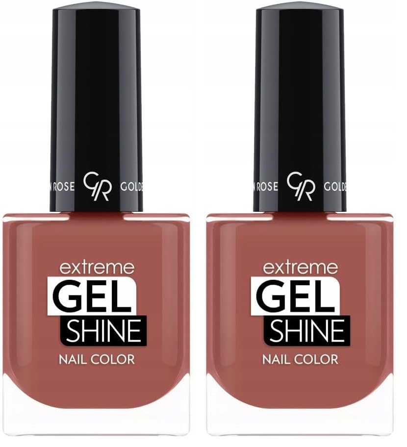 Golden Rose Extreme Gel Shine Nail Color No:51 2li paket