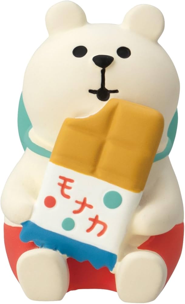 Amazon.co.jp: デコレコーポレーション concombre アイスモナカ