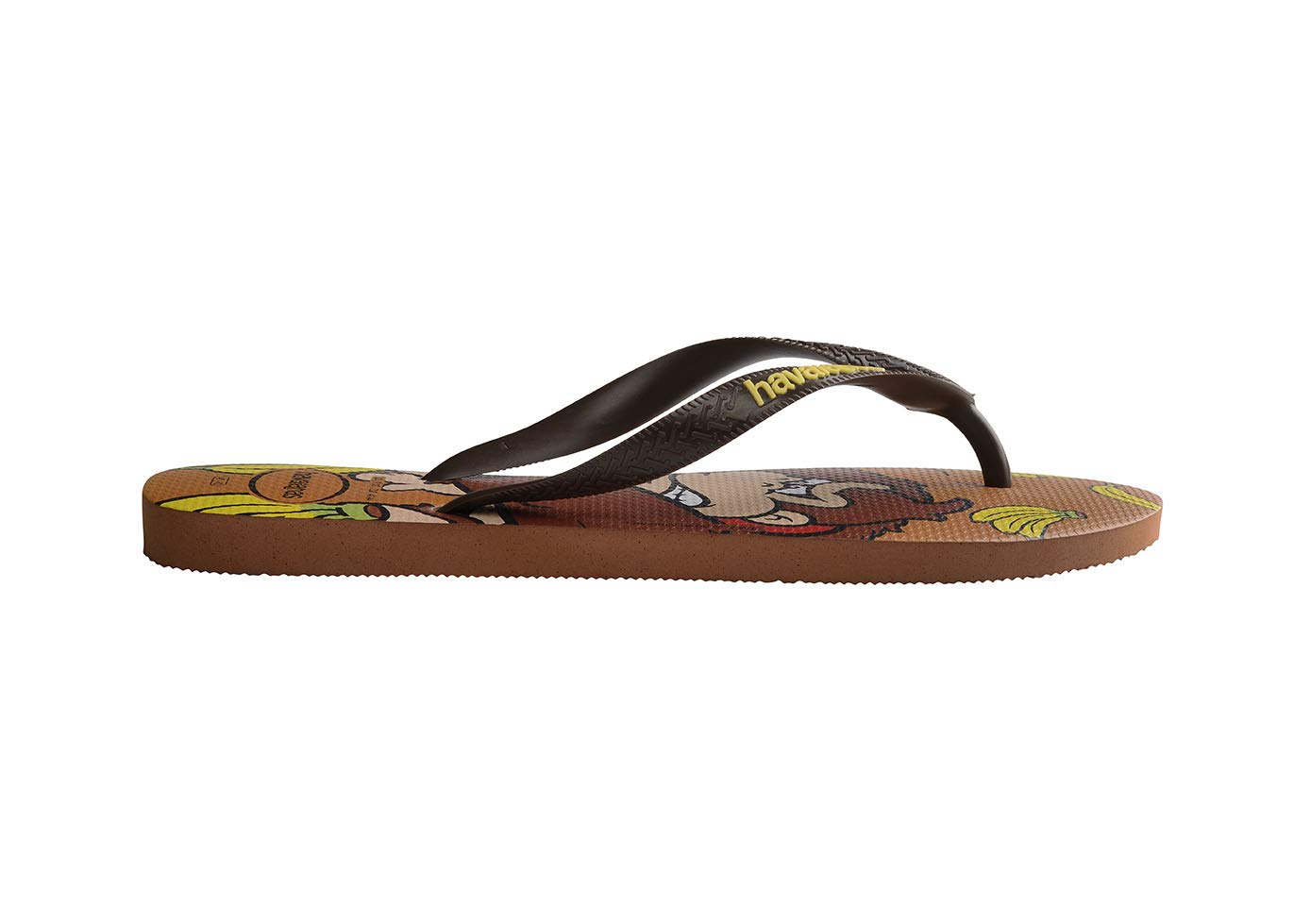 Chinelo Havaianas Mario Bros em promoção! Veja a oferta e mais achadinhos de Sandálias & Chinelos Infantis 3 Hoje é o melhor dia para comprar Chinelo Havaianas Mario Bros com aquele preço maroto! Promoção! Aproveite a oferta! 3