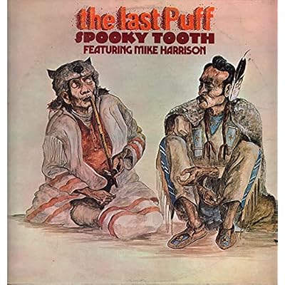 The Last Puff